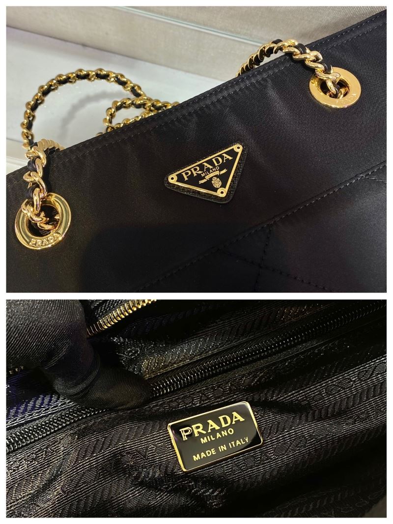 Prada Satchel Bags